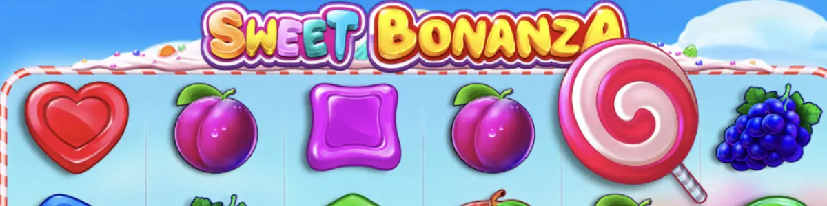Sweet Bonanza Символи: повний огляд ігрових значків