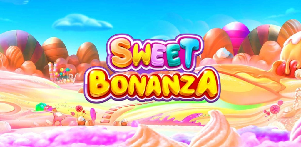 slot sweet bonanza