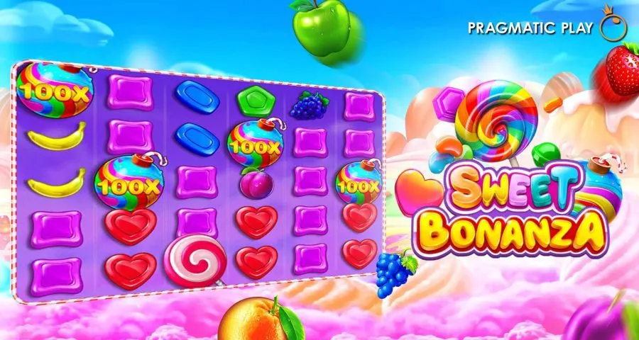 demo sweet bonanza